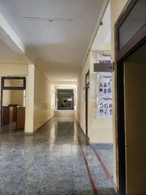 Rajasthan College of Engineering for Women Jaipur Infrastructure photo 42